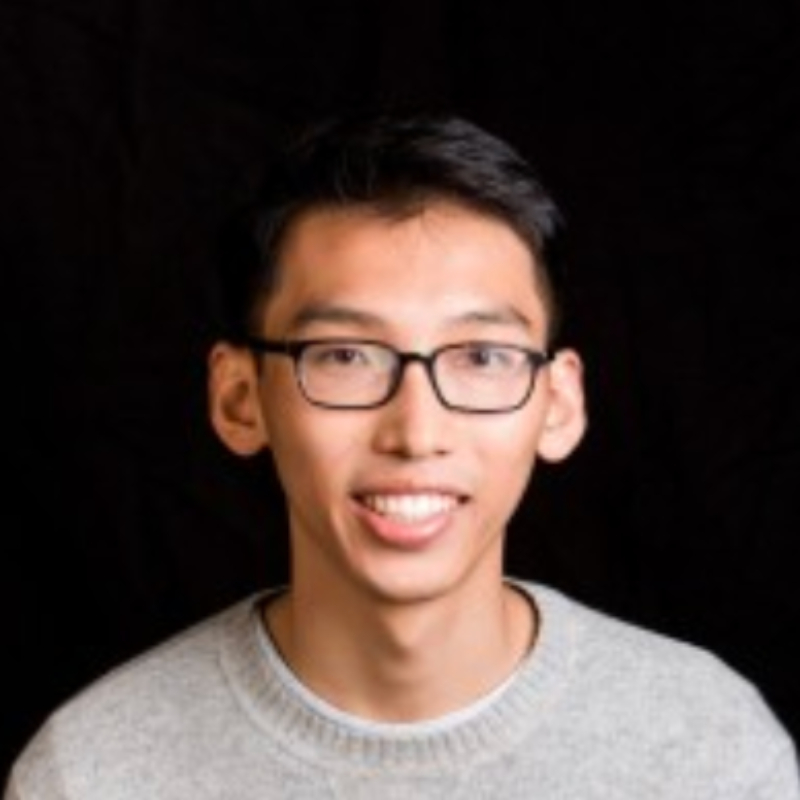 Andrew Jin