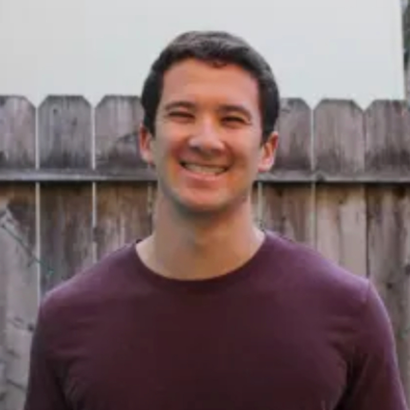 Barrett Glasauer