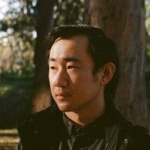 Eugene Huang