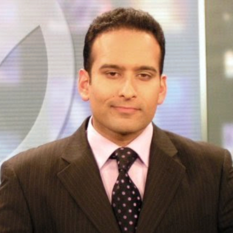 Ravi Kapur