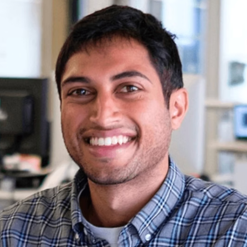 Rohan Chopra