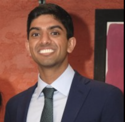 Vamsi Gadiraju