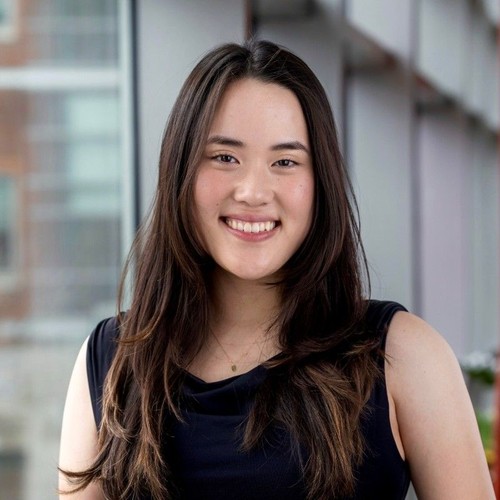 Zhou Emily