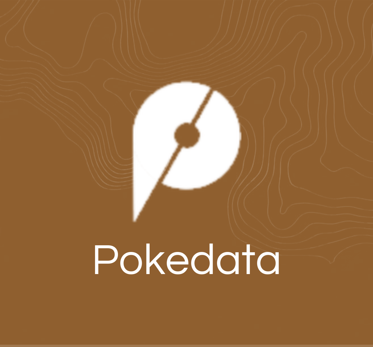 Pokedata