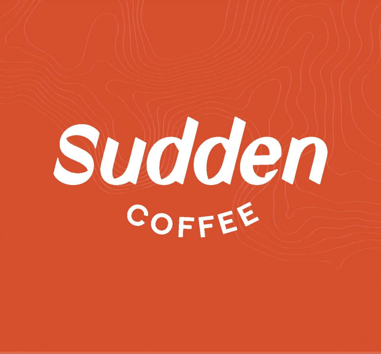 Sudden Coffee
